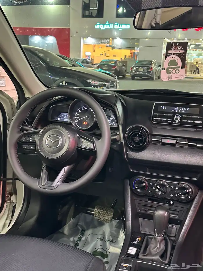 مازدا cx3 2021 10