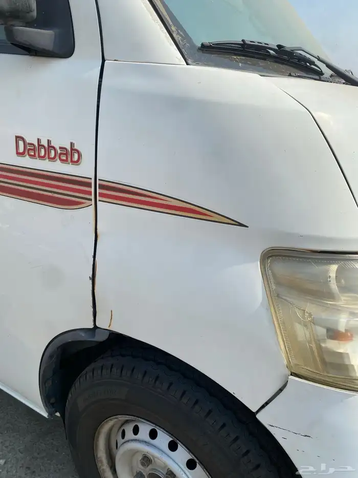 دباب ديهاتسو 2015 12