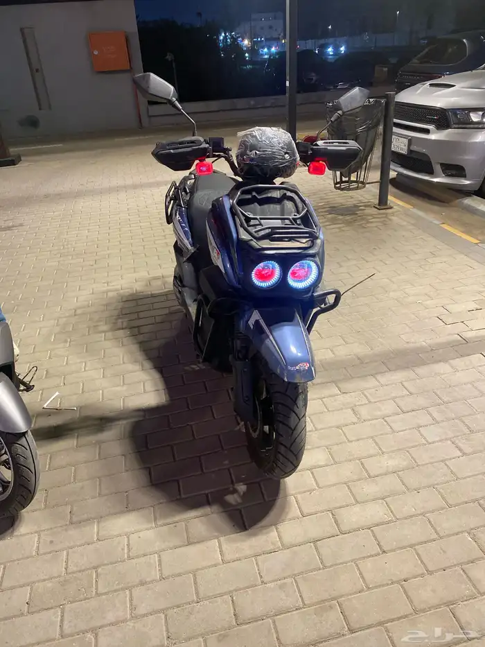 دباب كهربائي للبيع 3