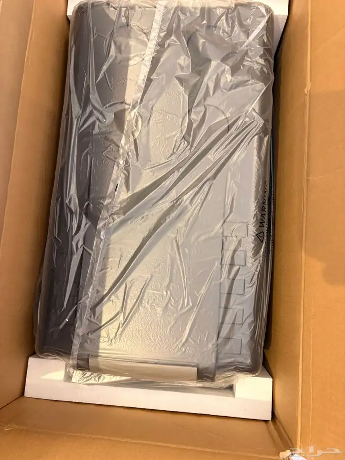 للبيع ثلاجة سيارة SIMZLIFE 35 لتر جديده 3