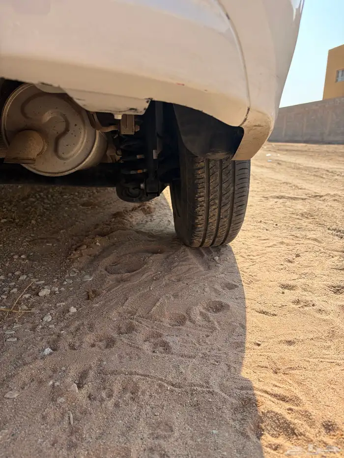 فورد فيجو للبيع 10