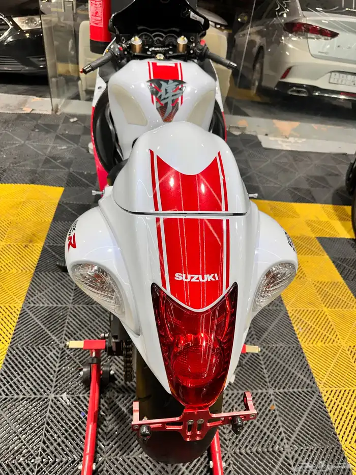 هايبوزا 2018 9