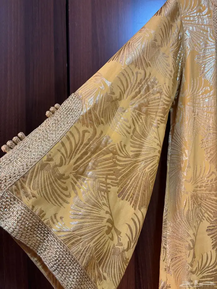 فساتين مناسبات وجلابيات حمل 20