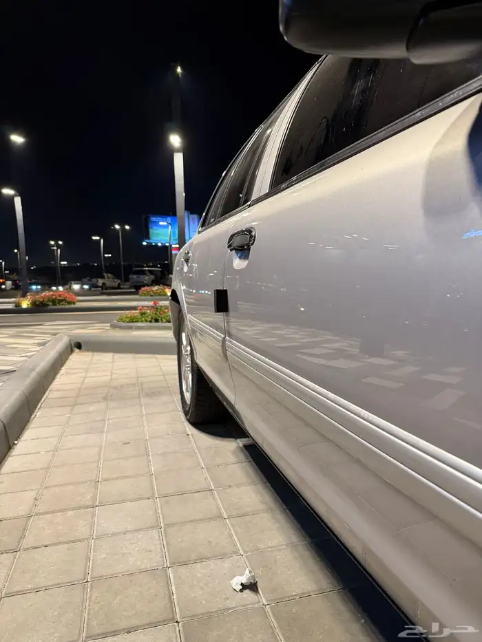 فورد كراون فكتوريا سعودي 2012 4