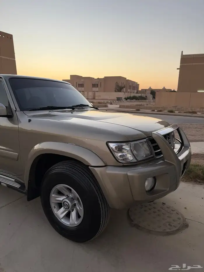 فتك سوبر سفاري 2004 فل كامل 12