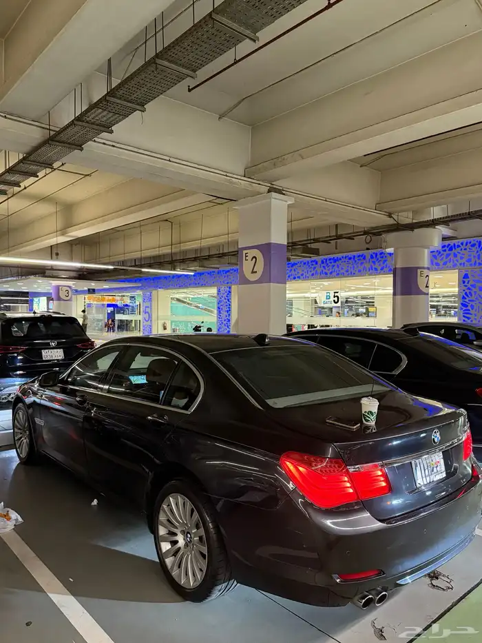 بي ام الفئه 17