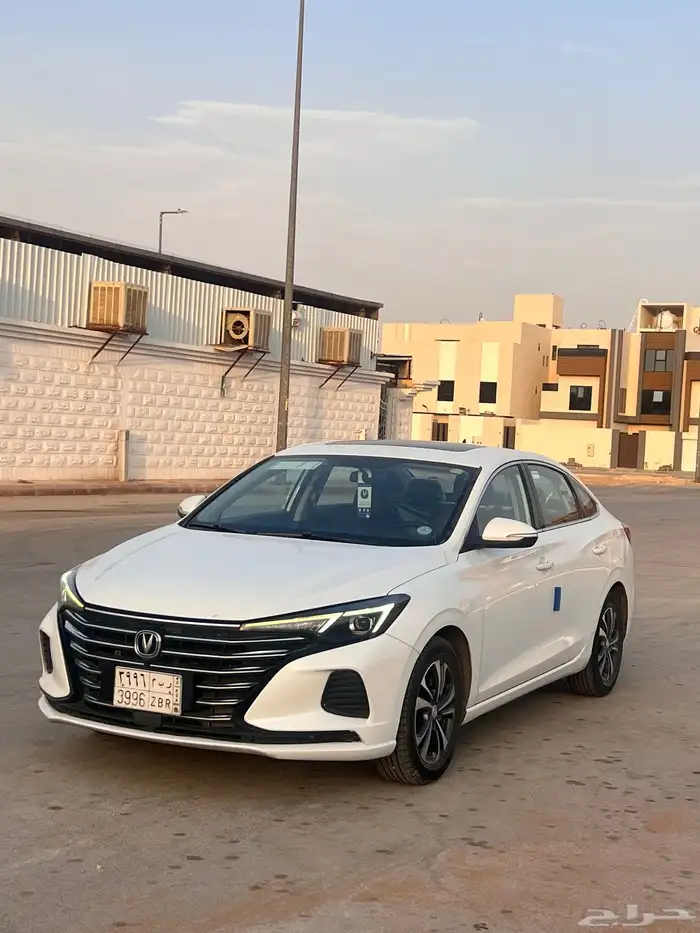 شانجان ايدو 2023 1