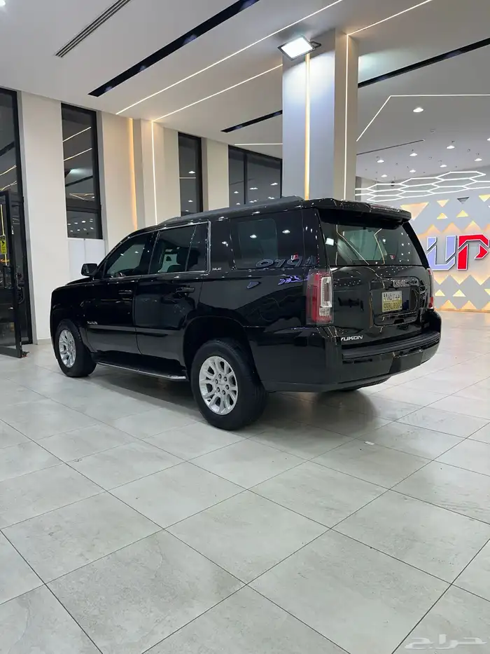 يوكن 2018 دبل 3