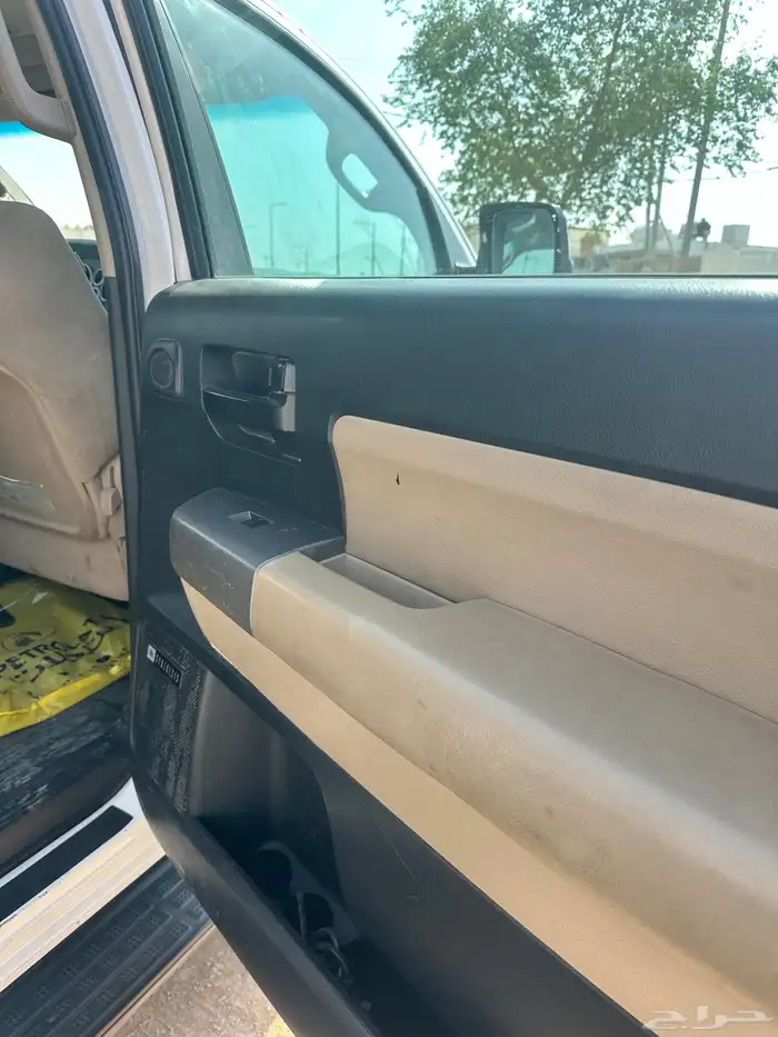 للبيع سكويا 2013 فل 12