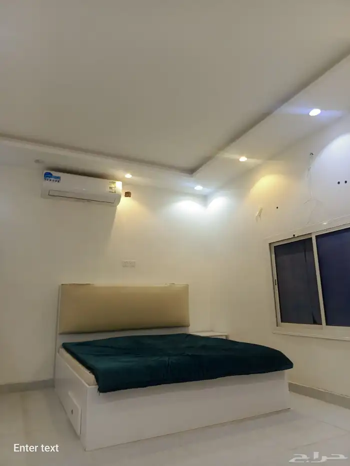 استراحة مع حوش للايجار الشهري والاسبوعي واليومي 2