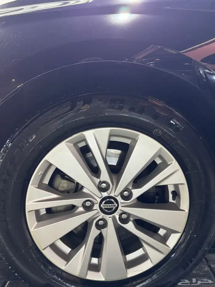 جنوط التيما ستاندر مقاس 16 1