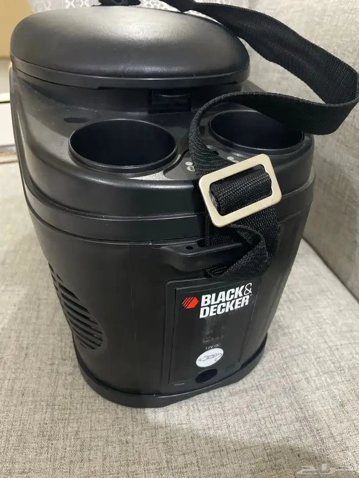 مبرد مسخ ن للسيارة 1