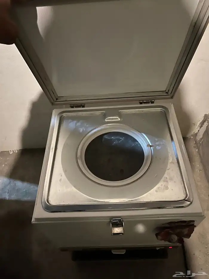 براده تراثيه 2