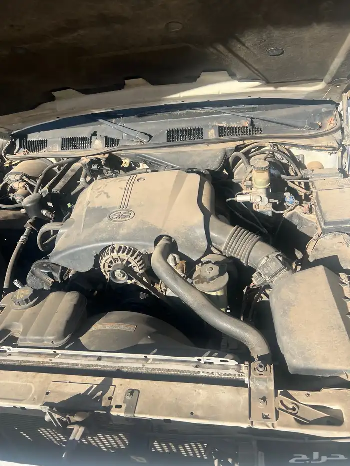 قطع غيار فورد 0