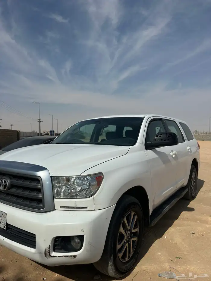 للبيع سكويا 2013 فل 0