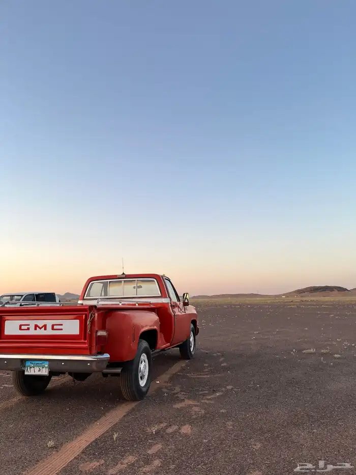 جمس بهبهاني 1978 6