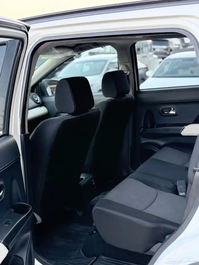 تويوتا راش 2022 عداد 65 الف 7