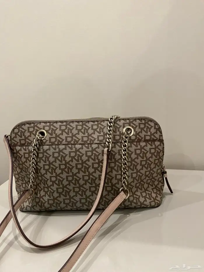 شنطة دكني اصلية 100 1