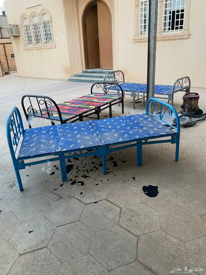 3 اسره تصفيط مستعمله 2