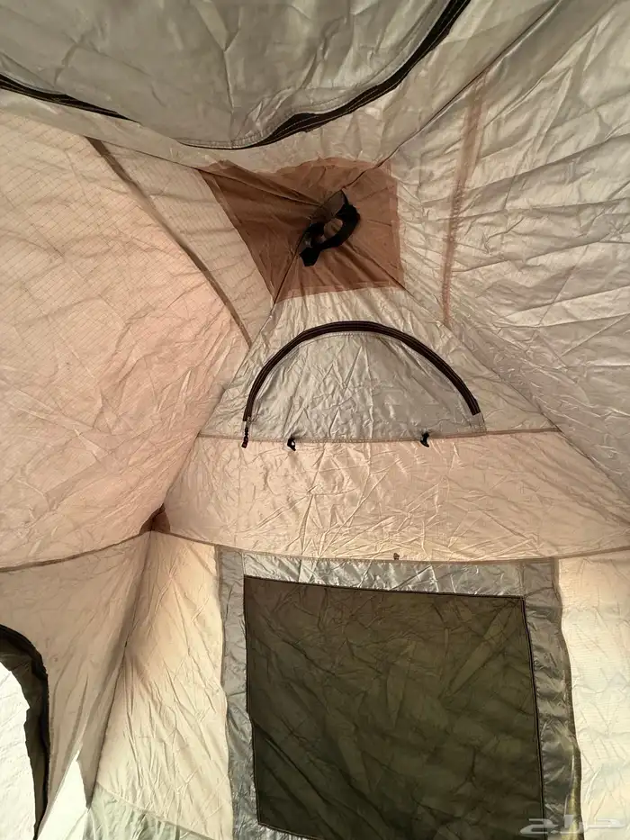 خيمة 3x3 الرماية 1