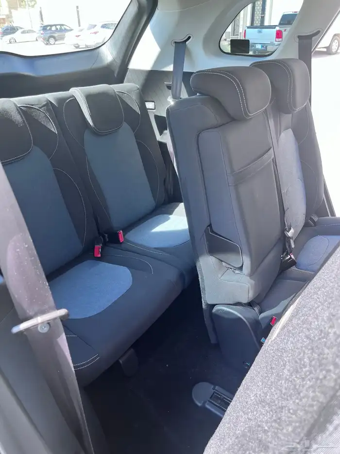 شفروليه كابتيفا فل كامل بدي وكاله 6