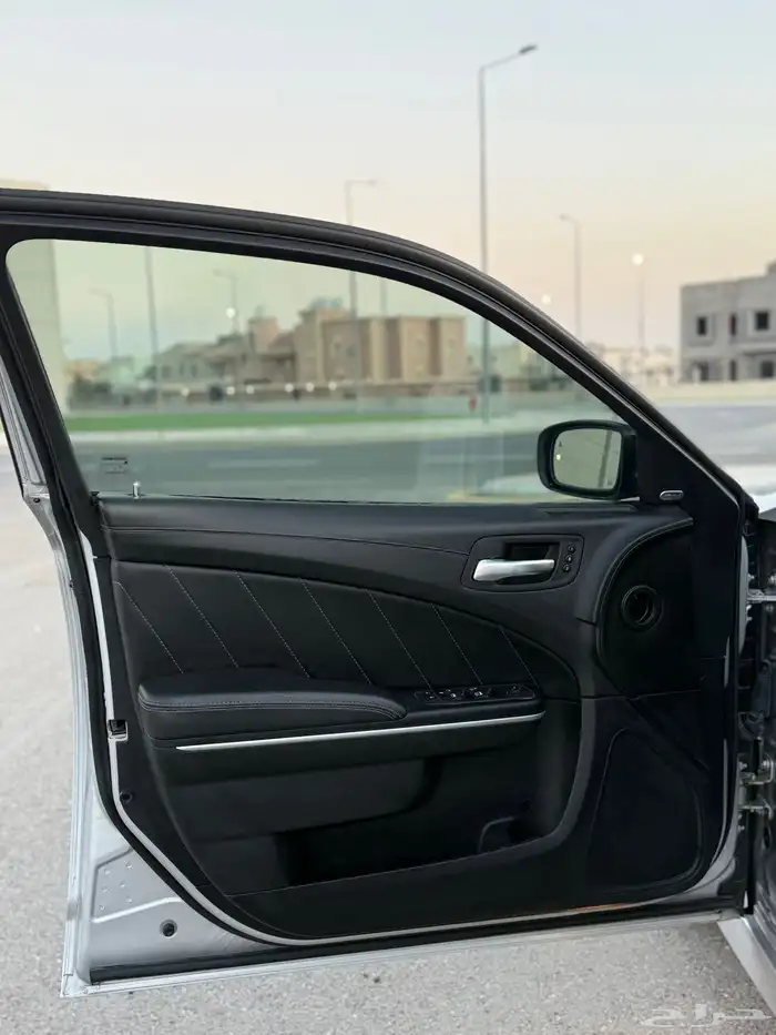 دوج RT 2023 last call 18