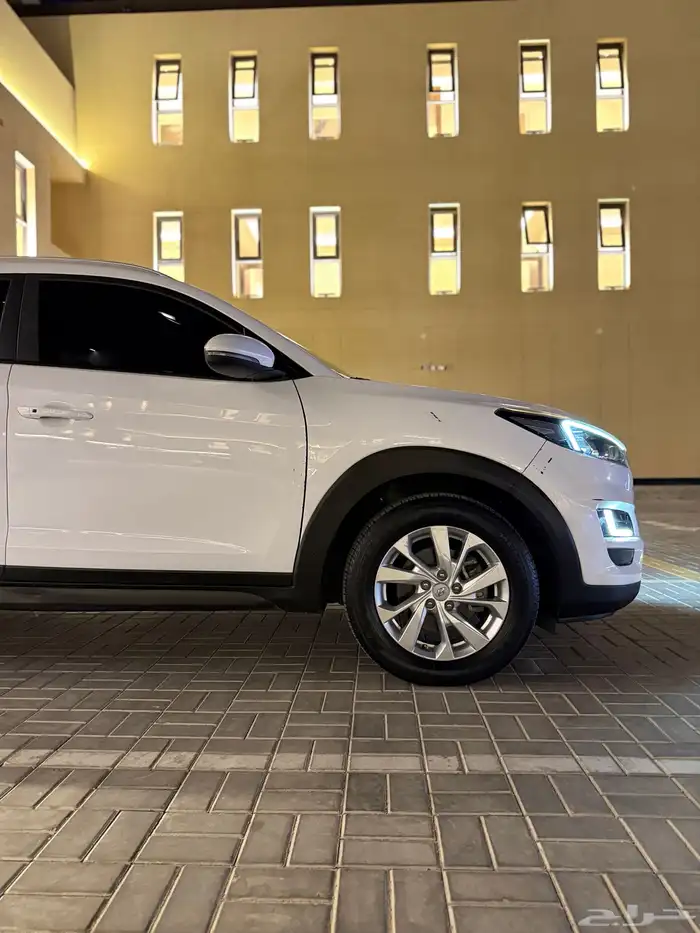 توسان 2019 فل كامل 3