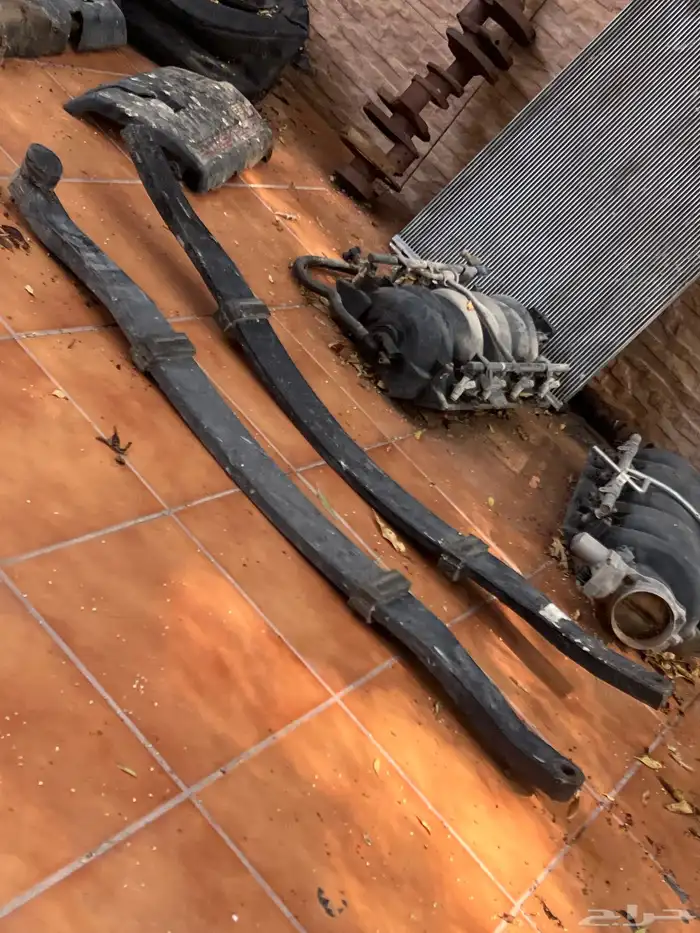 قطع كورفيت للبيع 10