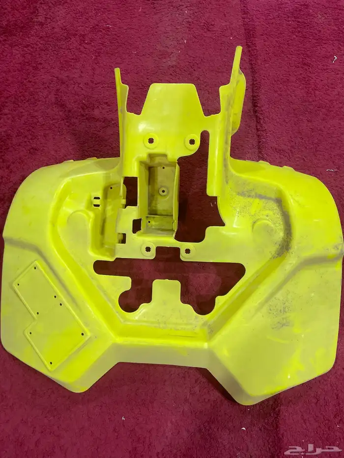 فيبر دباب سوزوكي lt80 0