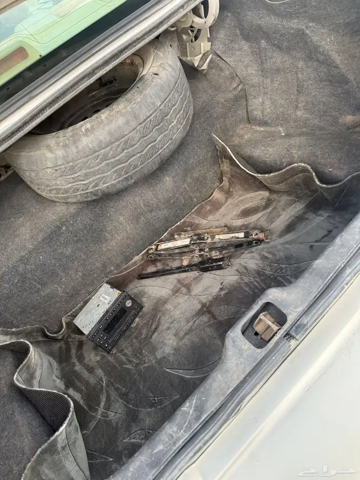 فورد 2009 جراند ماركيز 11