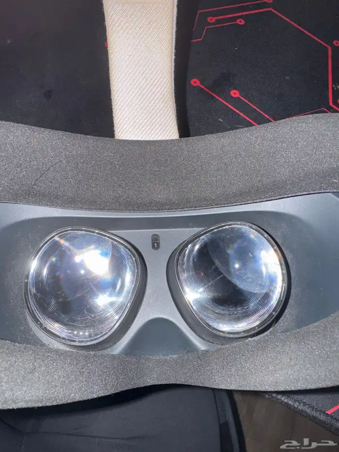 vr اوكولوس كويست تو على السوم 3