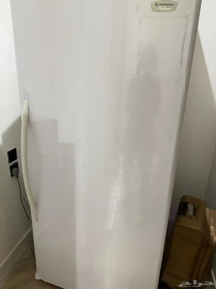 ثلاجة للبيع 0