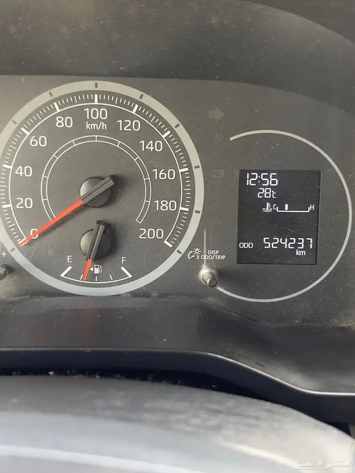 تويوتا هايس بضاعه 2020 ديزل سقف منخفض سعر 62000 الف 16