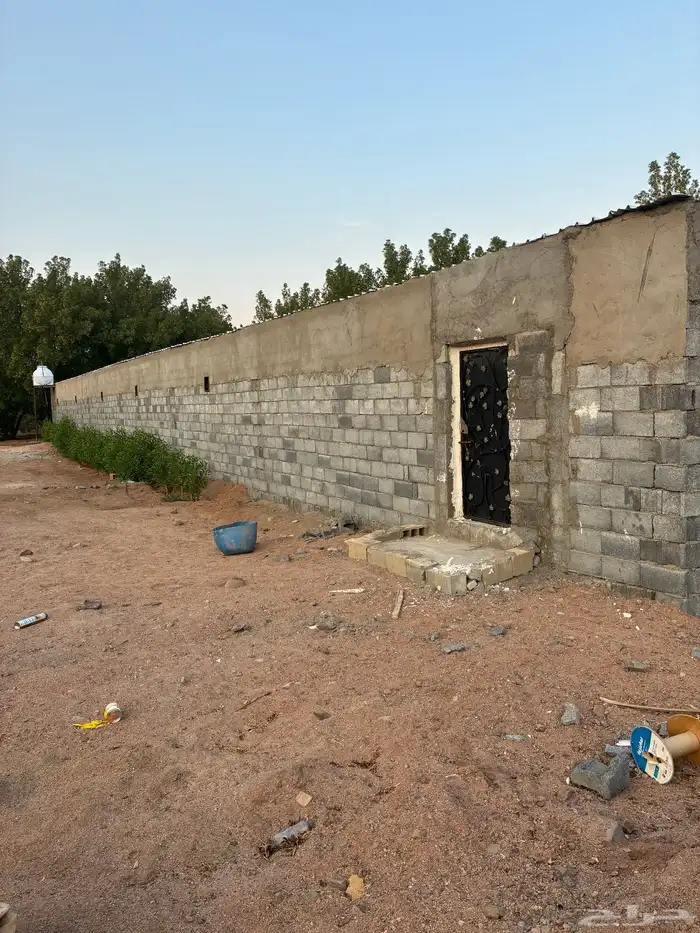 عنبر دواجن للإيجار 3