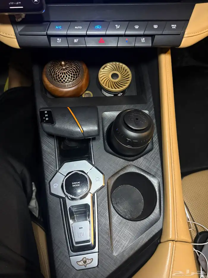 شانجان يوني في 2024 13