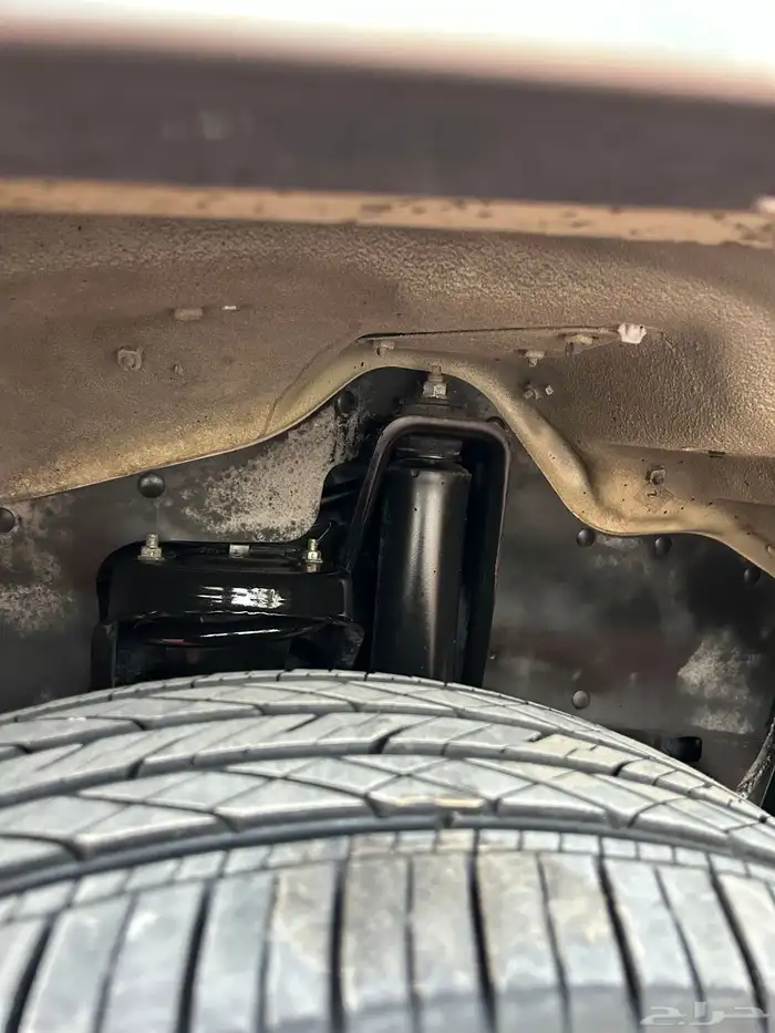 شاص ديزل غمارتين كويتي 2022 24