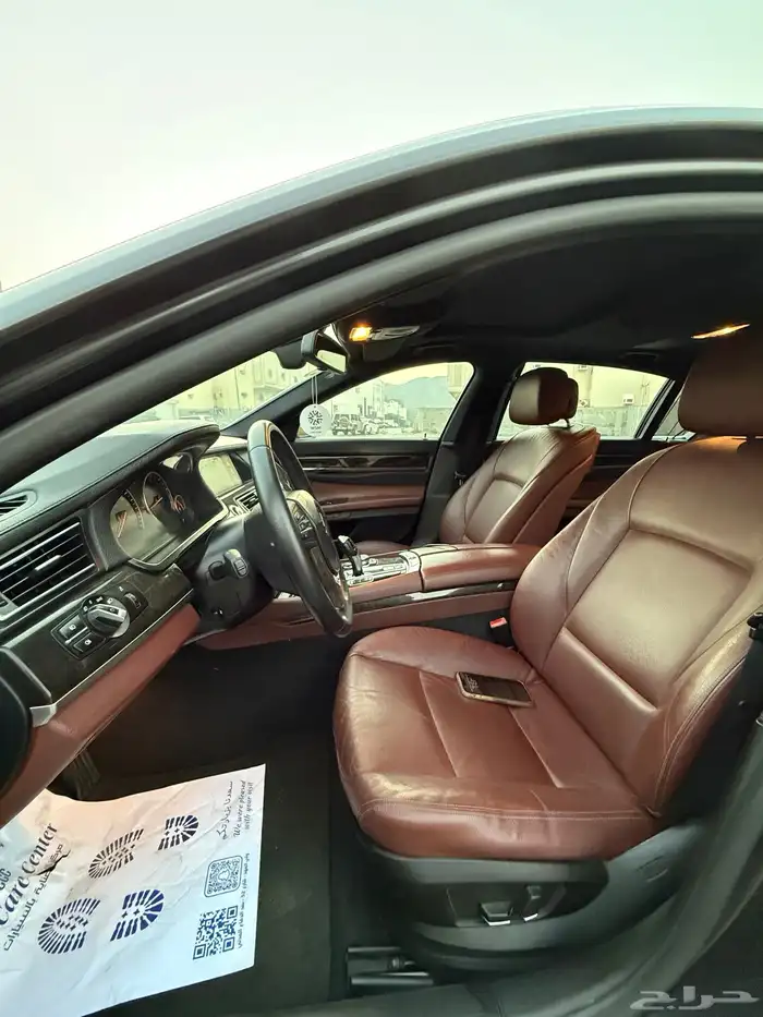 بي ام الفئه 34