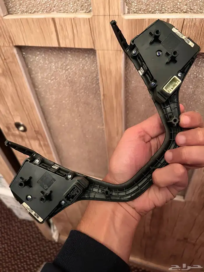 تحكم دركسيون ومسجل اكسنت 0