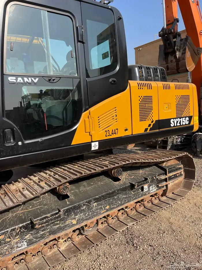 بوكلين ساني 6