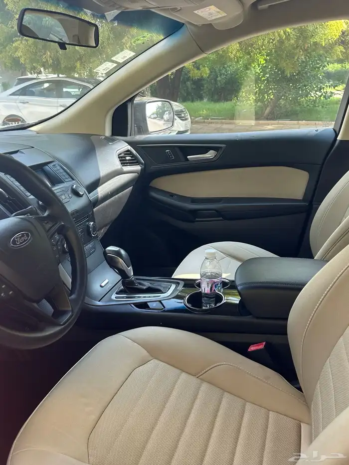 فورد ايدج 2016 بودي بلد 3