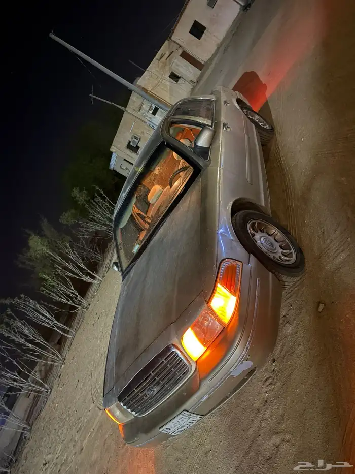 فرود فكتوريا 1