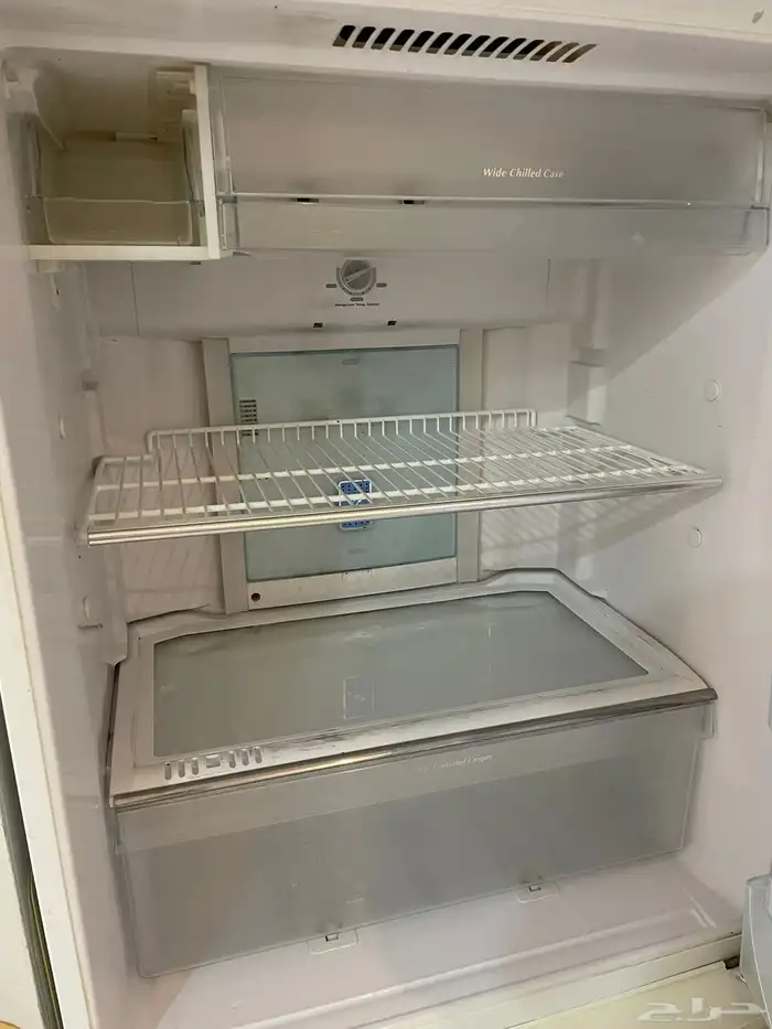 ثلاجة Hitachi 3