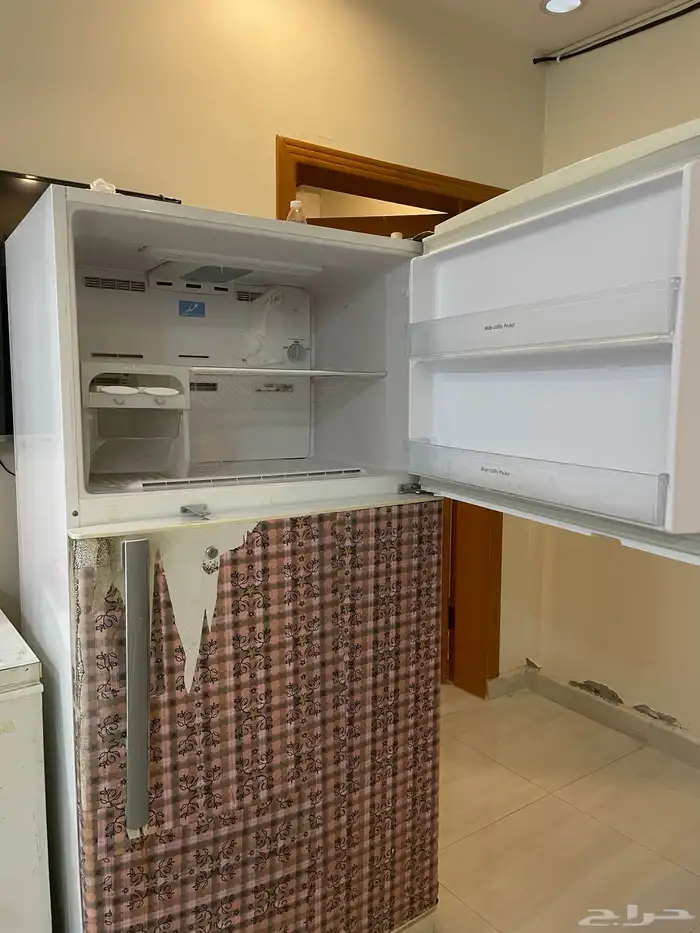 ثلاجة Hitachi 0