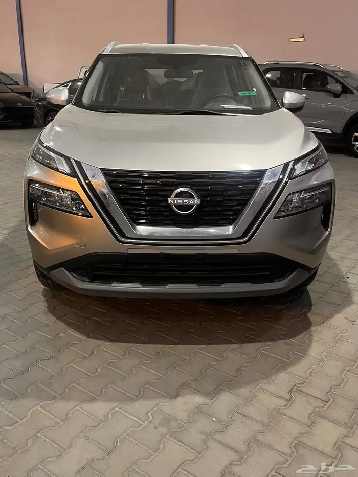 نيسان اكس تريل كاش اقساط رواتب تبدا ب 3500 5