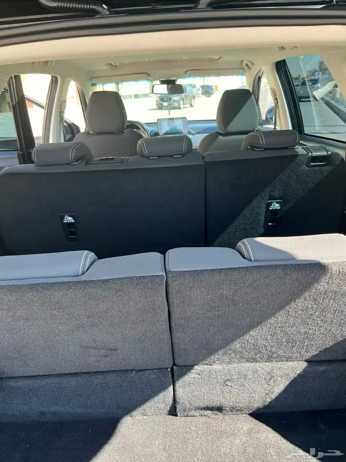 شفروليه كابتيفا فل كامل بدي وكاله 7