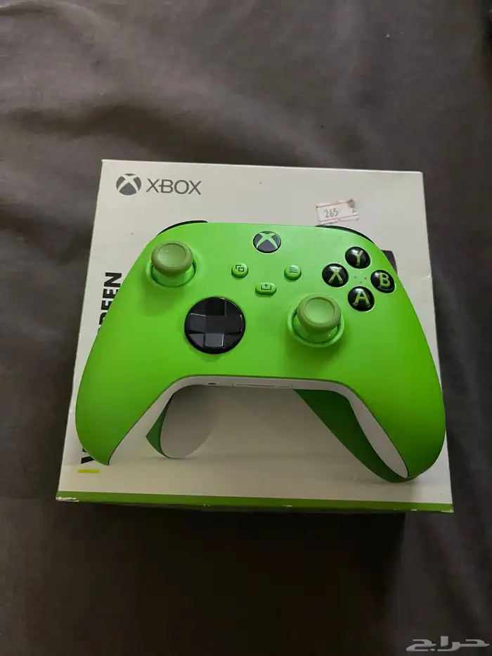 يد قير اكس بوكس سيريس 0