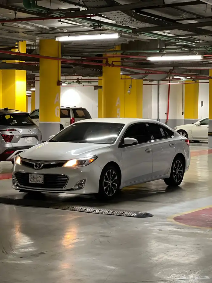 افالون 2014 xe 9