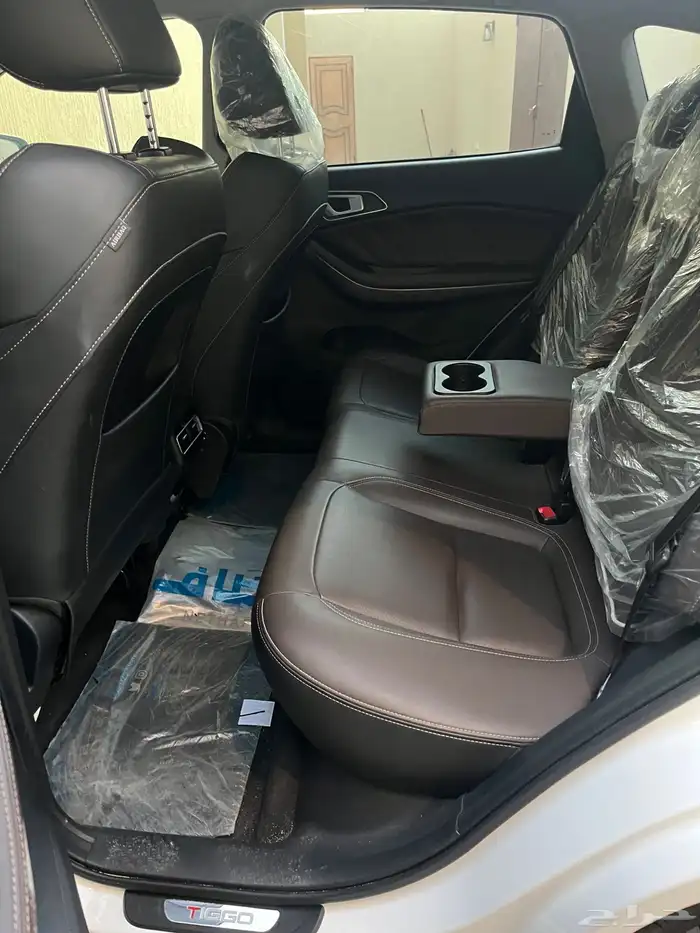 شيري تيجو7 مديل 2023 13