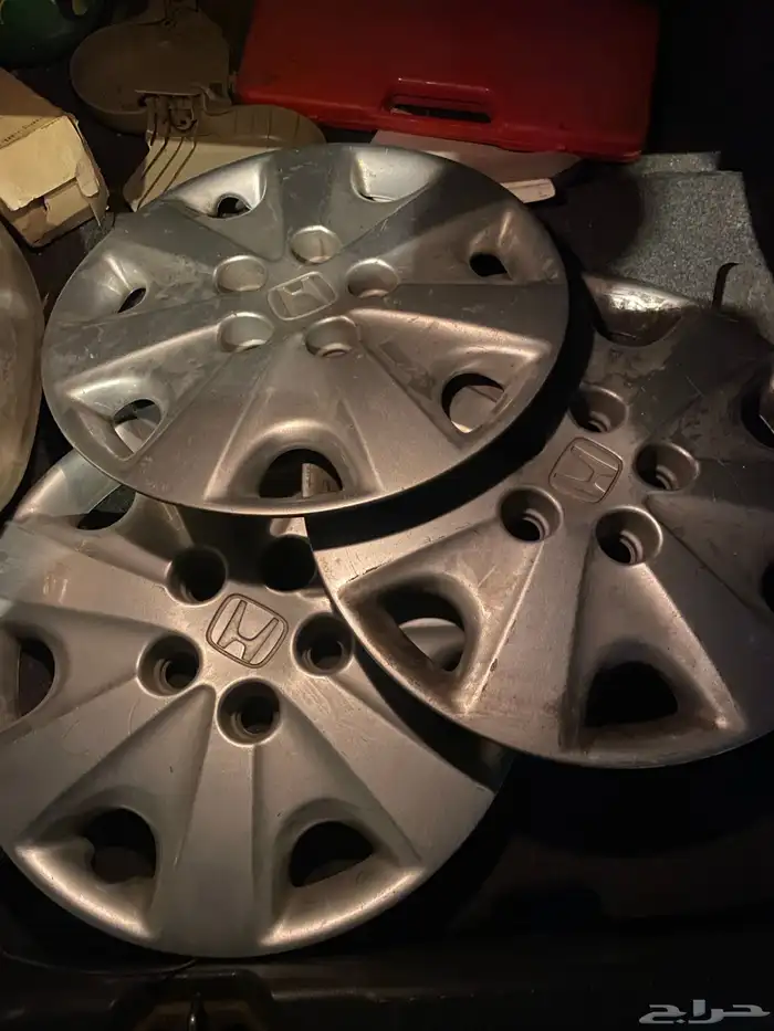 طاسات اكورد 0