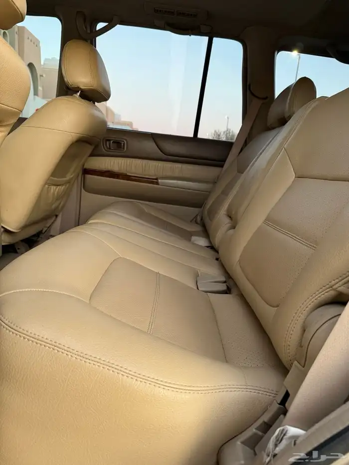 فتك سوبر سفاري 2004 فل كامل 17